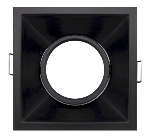 Aro Quadrado GU10