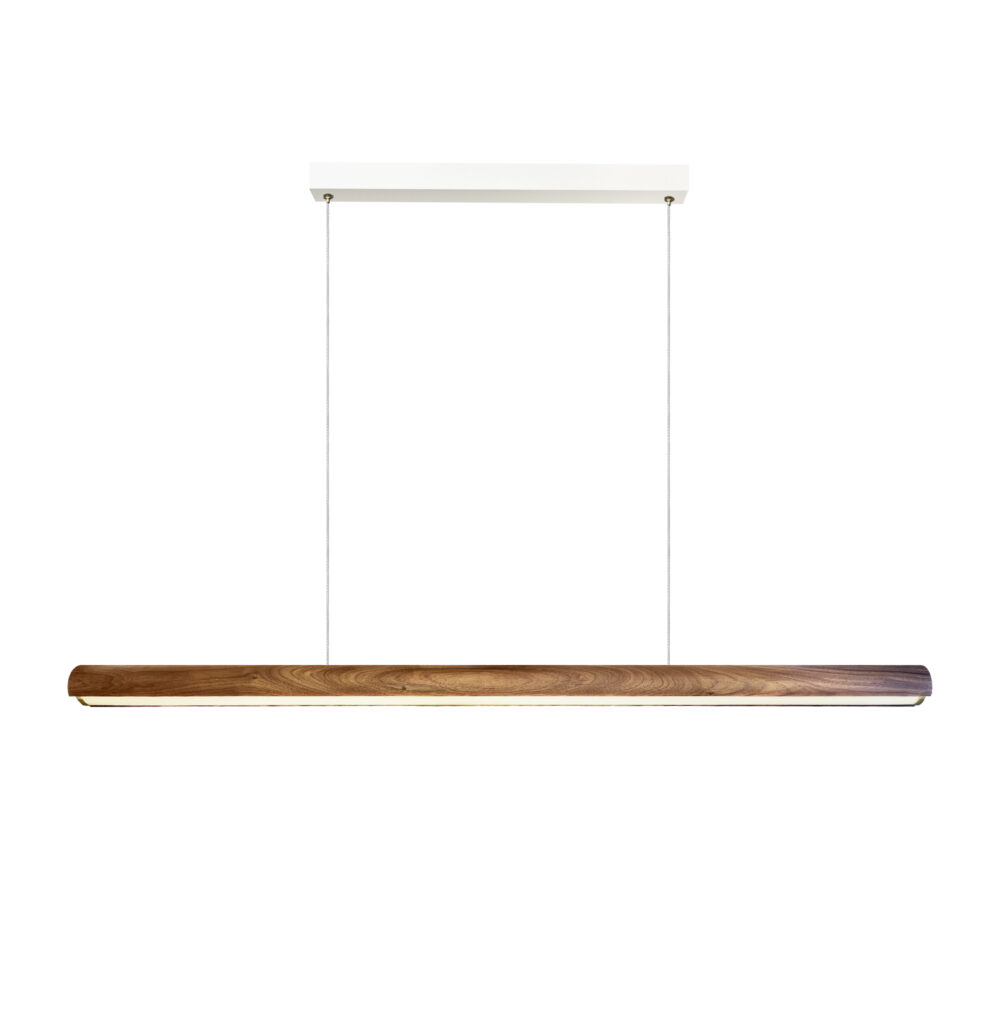 Akeno | Pendant | Brown