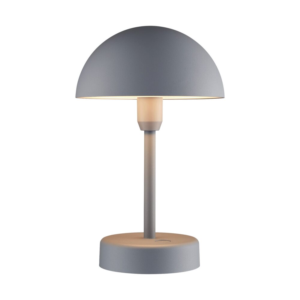 Ellen To-Go | Battery light | Grey