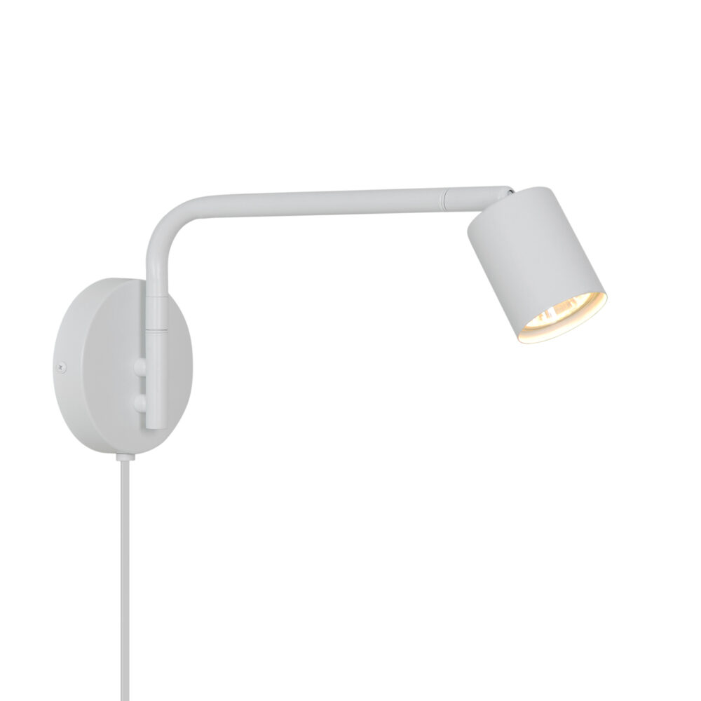 Explore Long | Wall light | White