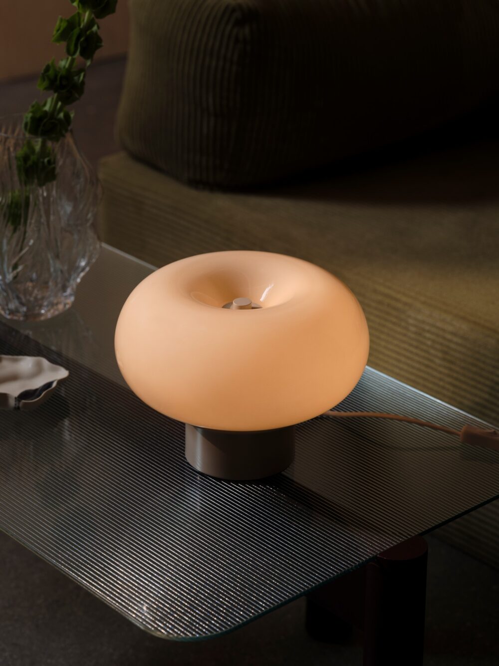 Malti | Table lamp | Beige