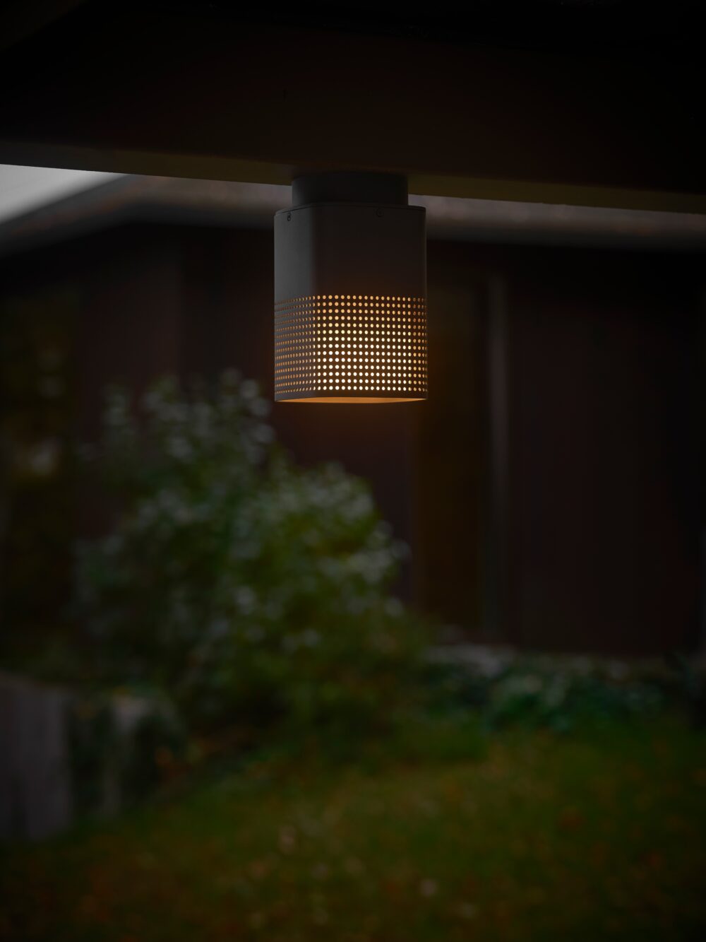 Sidara | Ceiling light | Seaside anthracite