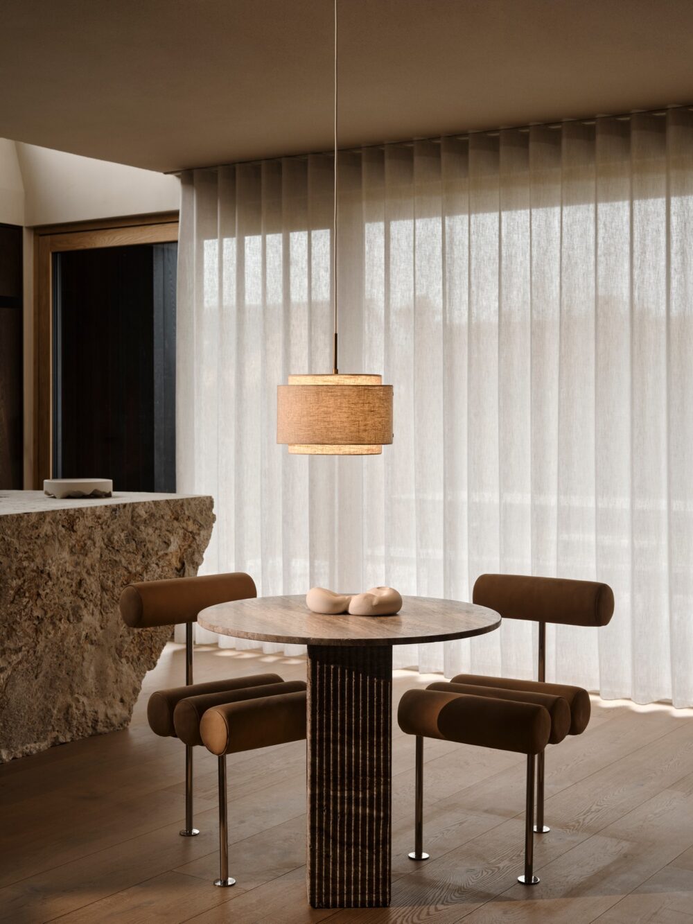 Takai 30 | Pendant | Beige