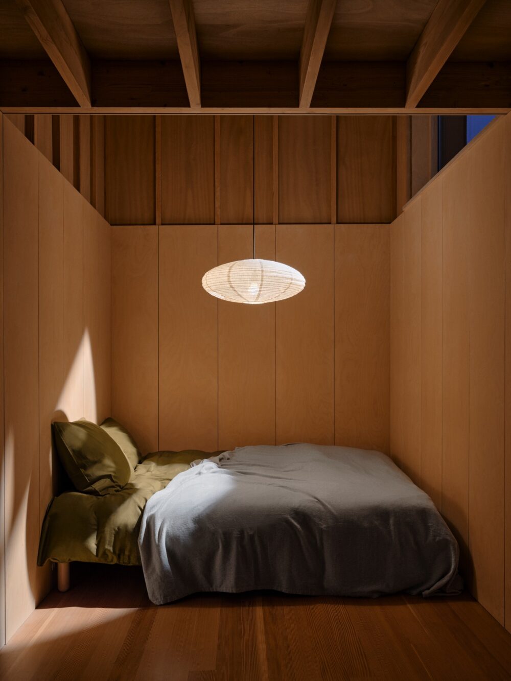 Villo 60 Fabric | Lamp shade | Nature