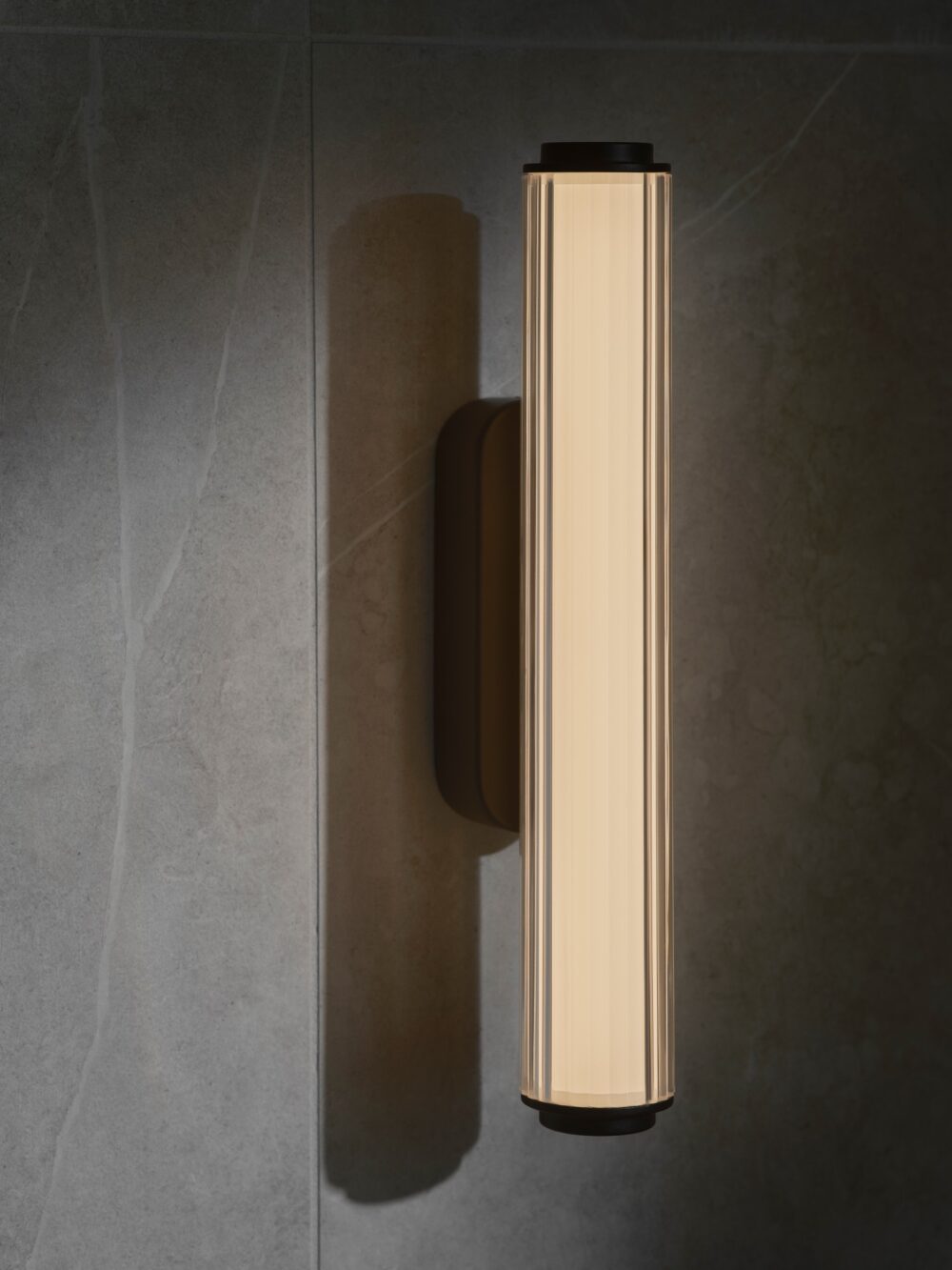 Virelle 32 | Wall light | Brass