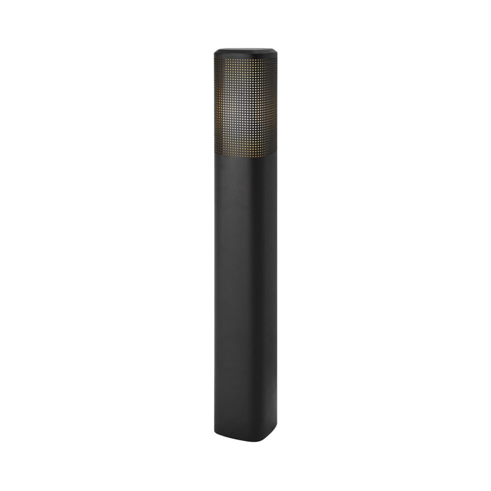 Sidara 95 | Garden light | Seaside black