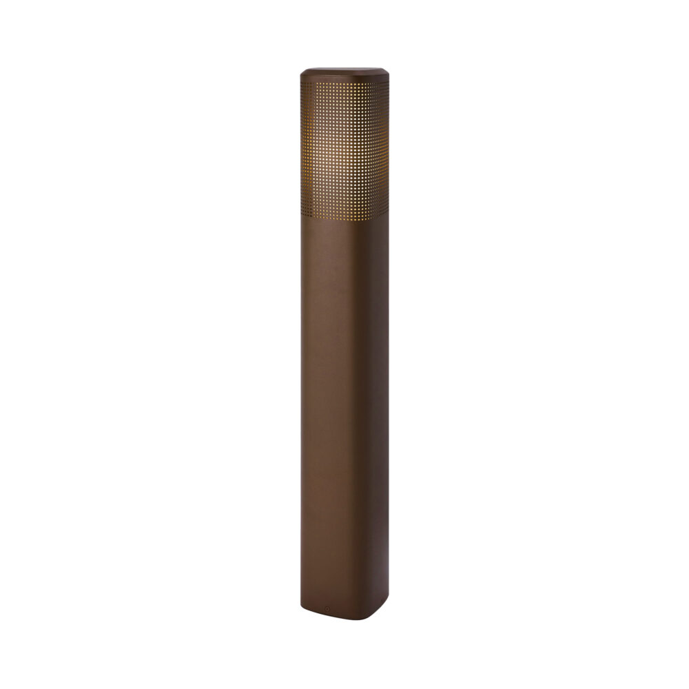 Sidara 95 | Garden light | Seaside brown metallic