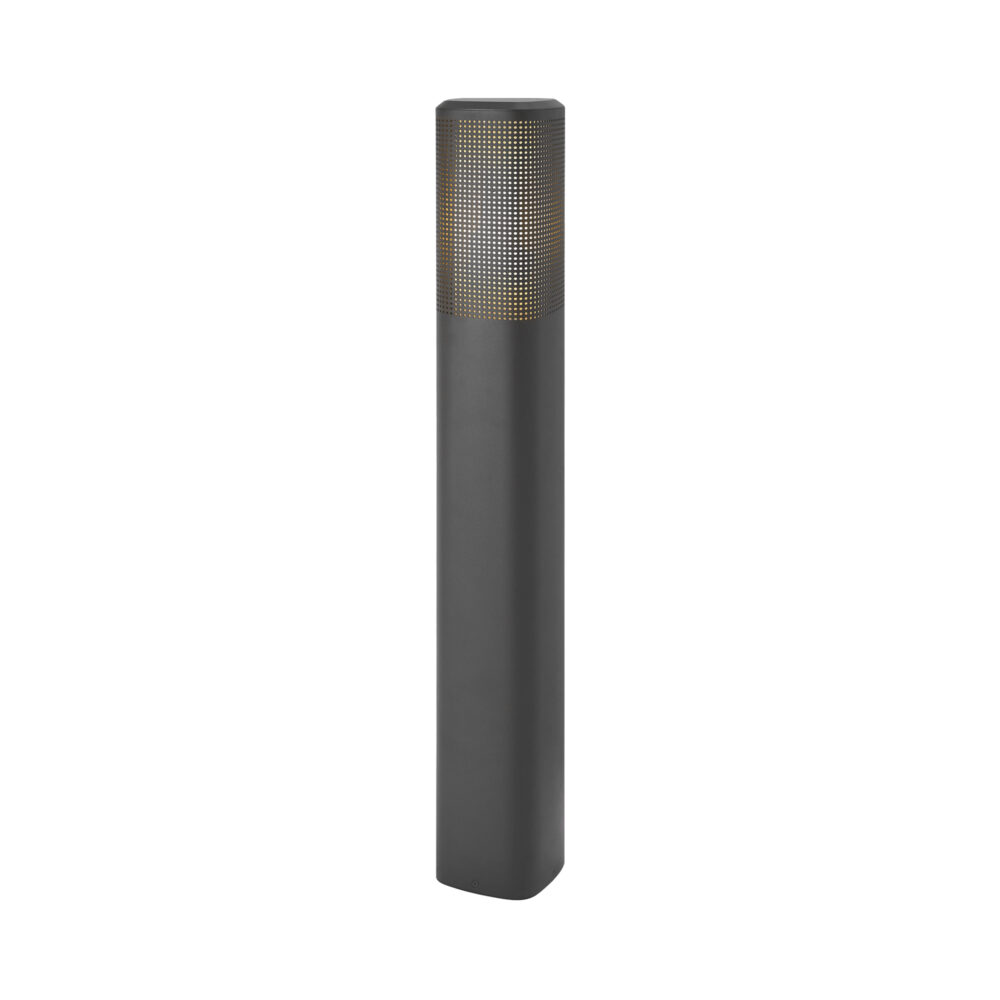 Sidara 95 | Garden light | Seaside anthracite